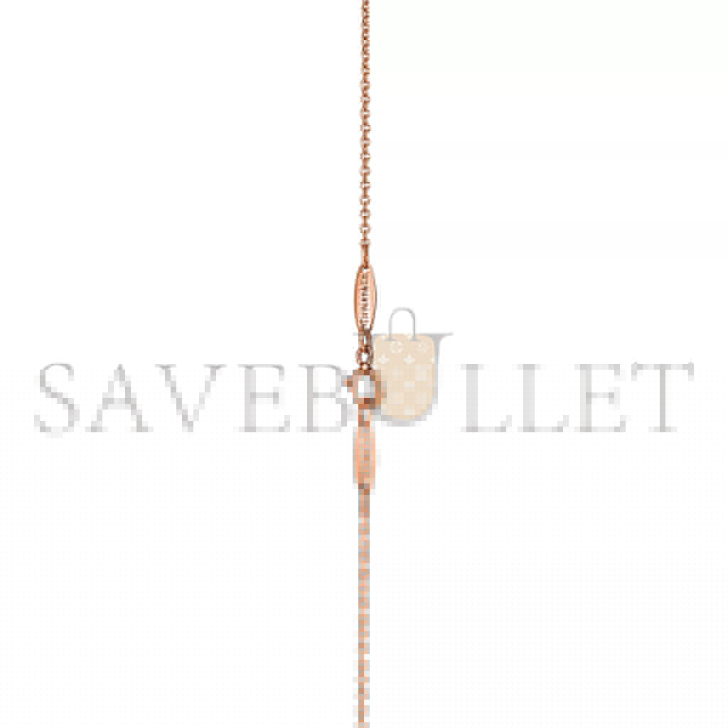 T*f*ny elsa peretti® diamonds by the yard® pendant 60147816